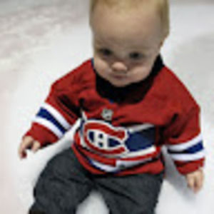 Meet your Posher, Cole